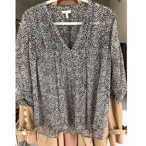 Joie Blouse SOLD